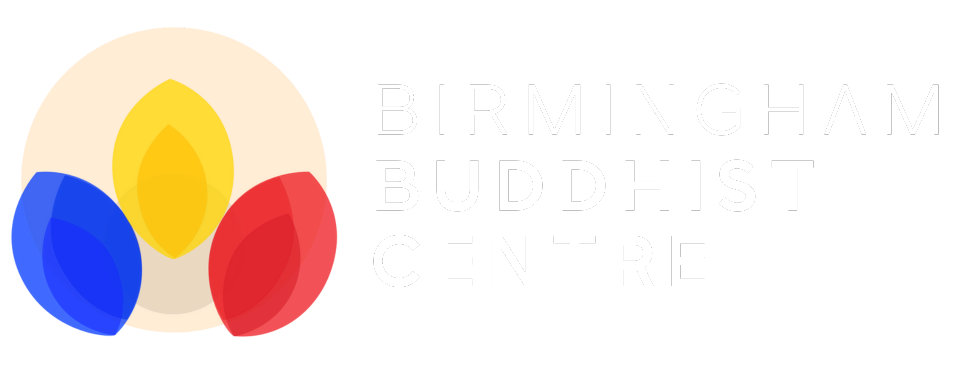  Birmingham Buddhist Centre